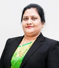 Dr. Anitha KC